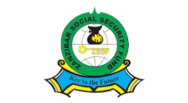 ZSSF Logo